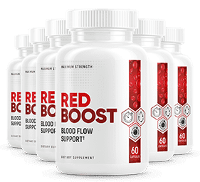 RedBoost - special pricing
