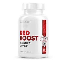 Red Boost Improve Sexual Performance supplement